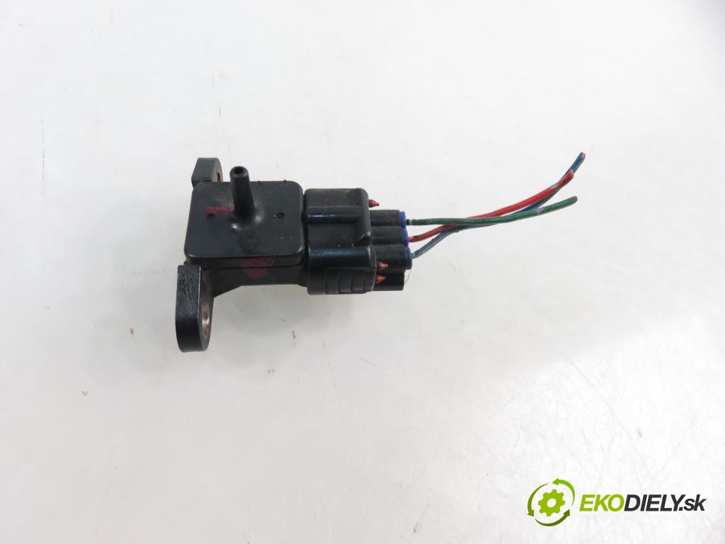 DAIHATSU YRV (M2) HB 2002 64,00 1.3 (M201) 87 - K3-VE 1298,00 snímač TLAK: MAP senzor 8942197401 ; 0798004970
