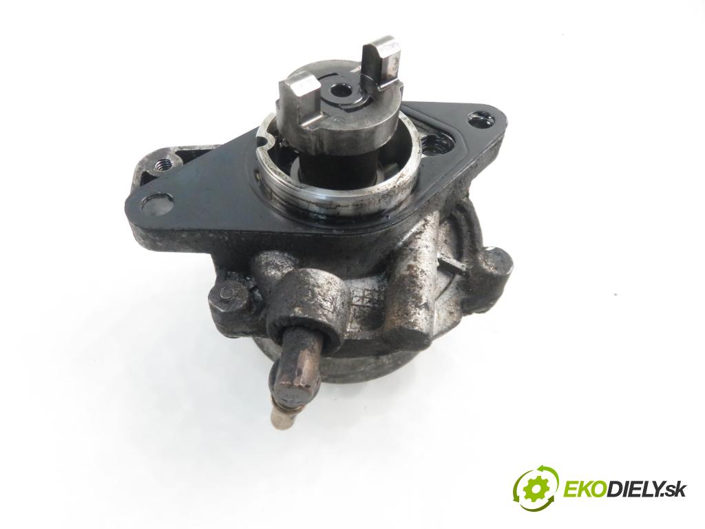 FIAT GRANDE PUNTO (199_) HB 2007 55,00 1.3 D Multijet 75 - 199 A2.000 1248,00 pumpa vakuová 73501167