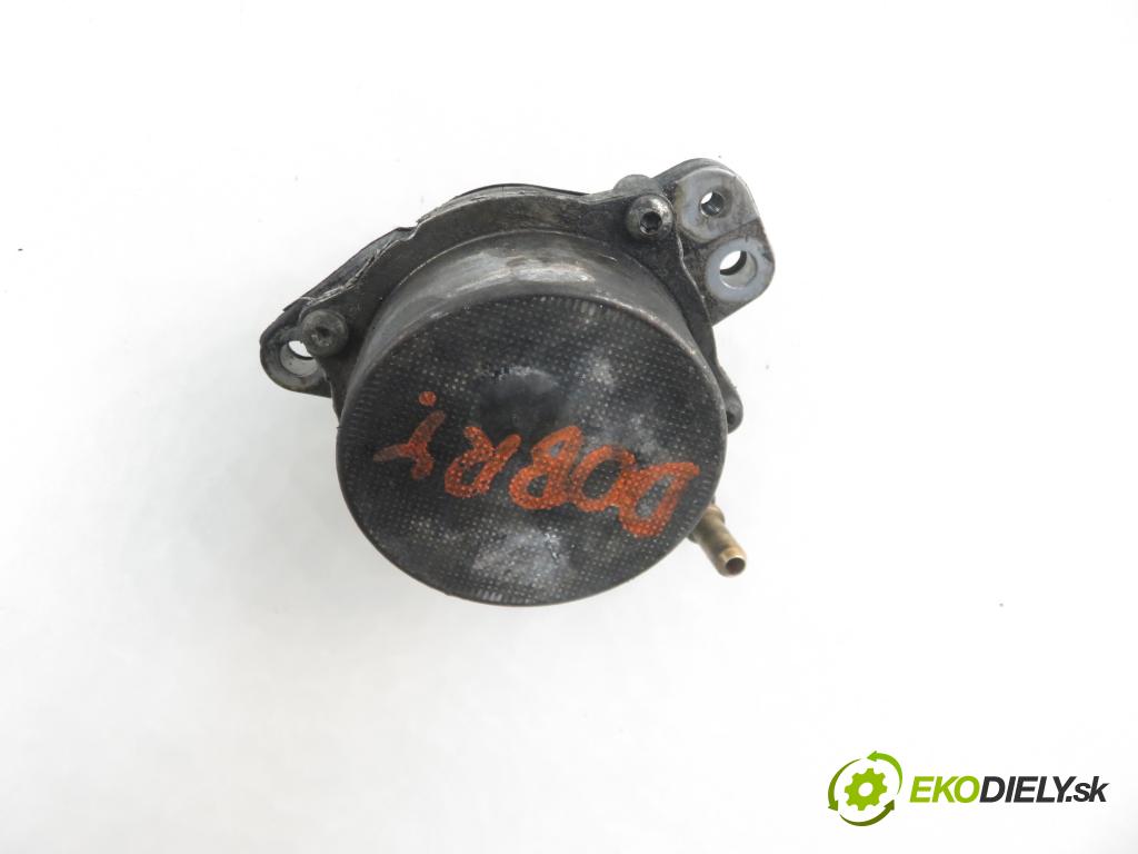 FIAT GRANDE PUNTO (199_) HB 2007 55,00 1.3 D Multijet 75 - 199 A2.000 1248,00 pumpa vakuová 73501167