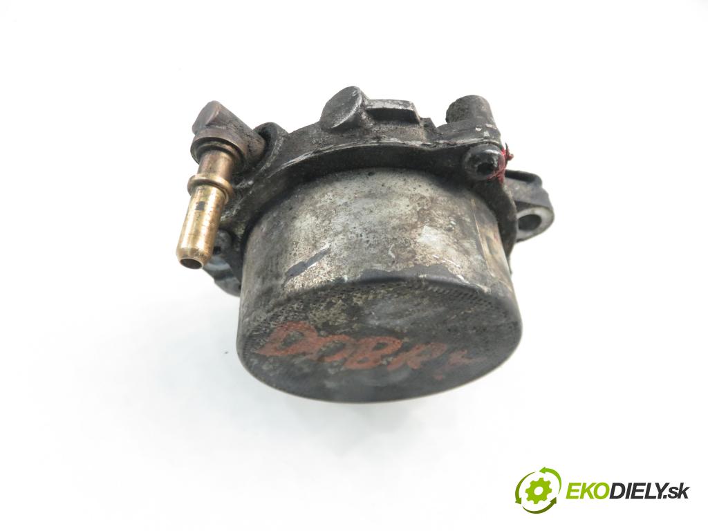 FIAT GRANDE PUNTO (199_) HB 2007 55,00 1.3 D Multijet 75 - 199 A2.000 1248,00 pumpa vakuová 73501167