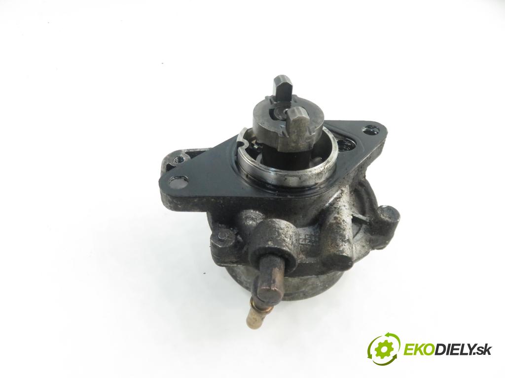 FIAT GRANDE PUNTO (199_) HB 2007 55,00 1.3 D Multijet 75 - 199 A2.000 1248,00 pumpa vakuová 73501167
