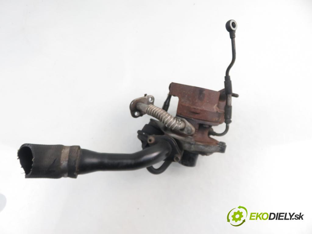 FIAT GRANDE PUNTO (199_) HB 2007 55,00 1.3 D Multijet 75 - 199 A2.000 1248,00 Turbodúchadlo 73501343 (Turbodúchadlá (kompletné))