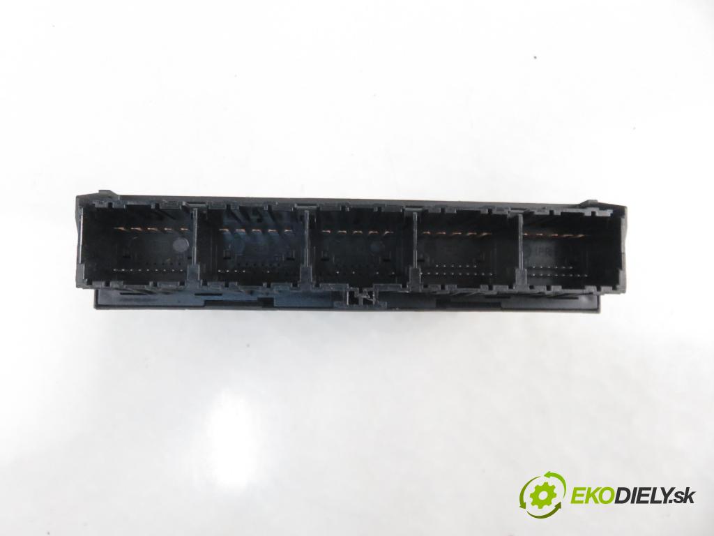 FORD FOCUS (DAW, DBW) HB 2004 74,00 1.8 TDCi - FFDA 1753,00 MODUL komfortu 1S7T15K600FE