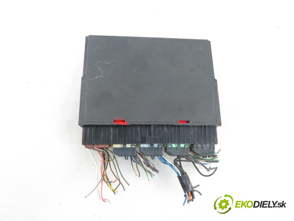 FORD FOCUS (DAW, DBW) HB 2004 74,00 1.8 TDCi - FFDA 1753,00 MODUL komfortu 1S7T15K600FE