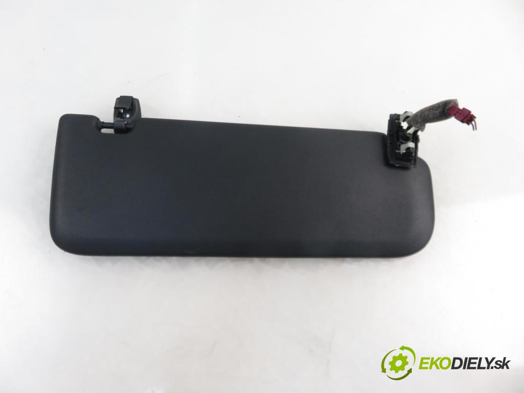 BMW X3 (F25) SUV 2012 225,00 xDrive 35 i 306 - N55 B30 A 2979,00 kryty protislnečné