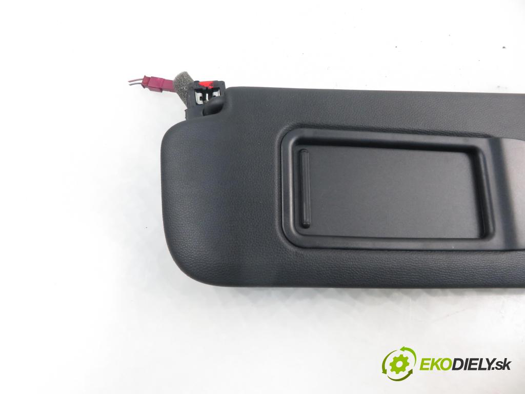 BMW X3 (F25) SUV 2012 225,00 xDrive 35 i 306 - N55 B30 A 2979,00 kryty protislnečné