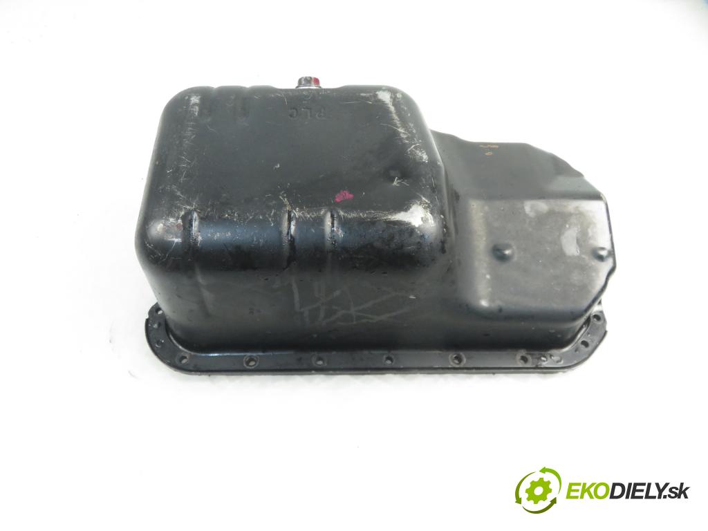 HONDA CIVIC VII Hatchback (EU, EP, EV) HB 2002 55,00 1.4 i 75 - D14Z6 1396,00 Vaňa olejová  (Olejové vane)