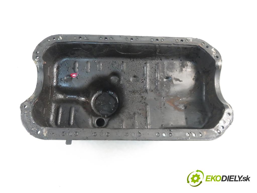 HONDA CIVIC VII Hatchback (EU, EP, EV) HB 2002 55,00 1.4 i 75 - D14Z6 1396,00 Vaňa olejová  (Olejové vane)