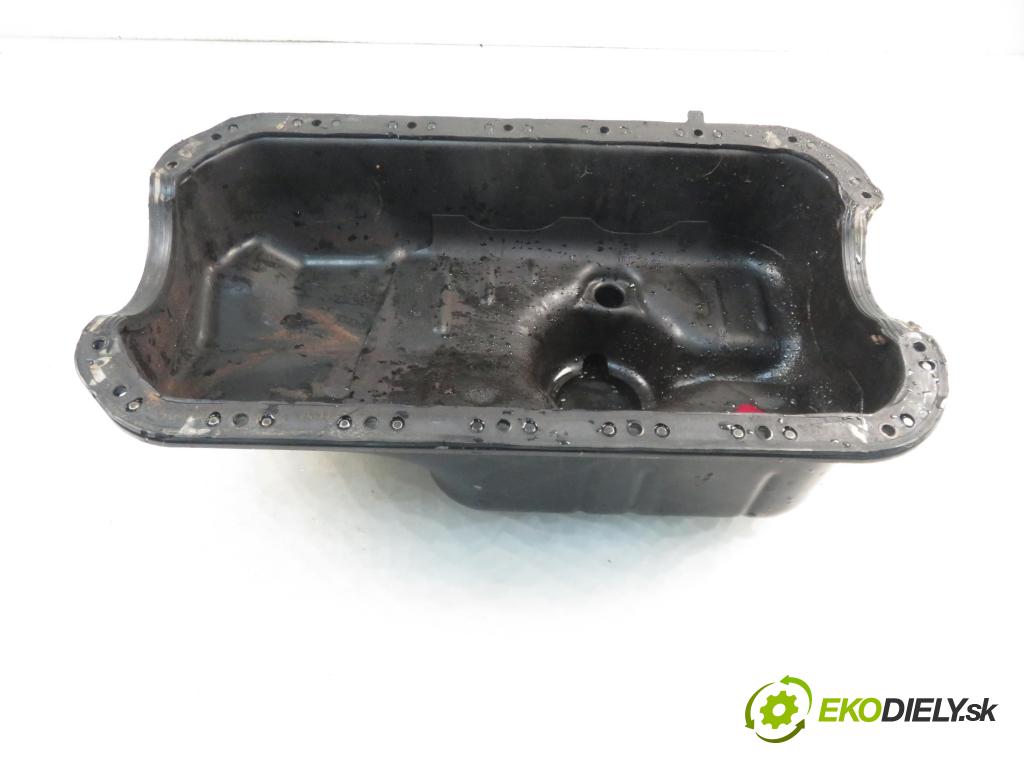 HONDA CIVIC VII Hatchback (EU, EP, EV) HB 2002 55,00 1.4 i 75 - D14Z6 1396,00 Vaňa olejová  (Olejové vane)