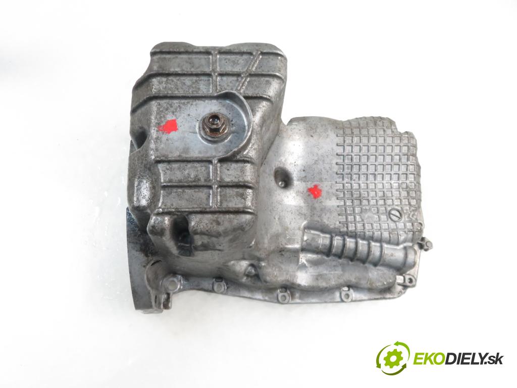 DAIHATSU MATERIA (M4_) HB 2008 76,00 1.5 4WD 1495,00 Vaňa olejová  (Olejové vane)