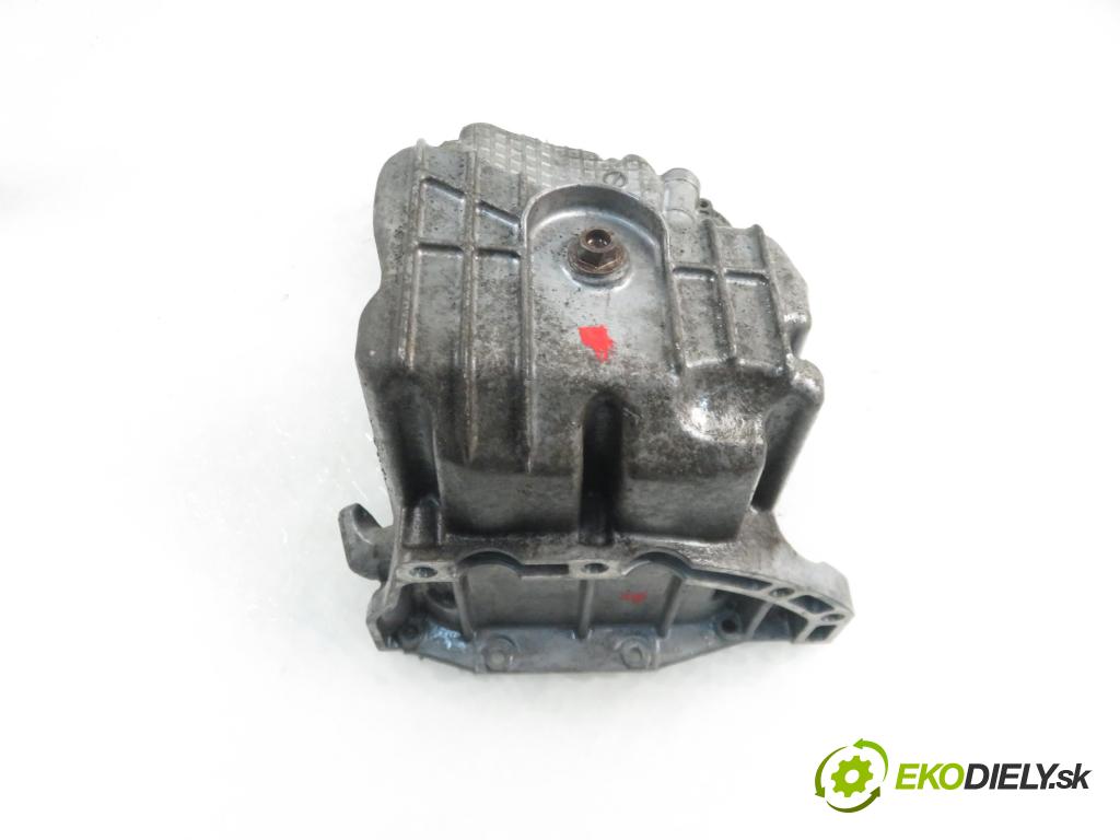 DAIHATSU MATERIA (M4_) HB 2008 76,00 1.5 4WD 1495,00 Vaňa olejová  (Olejové vane)