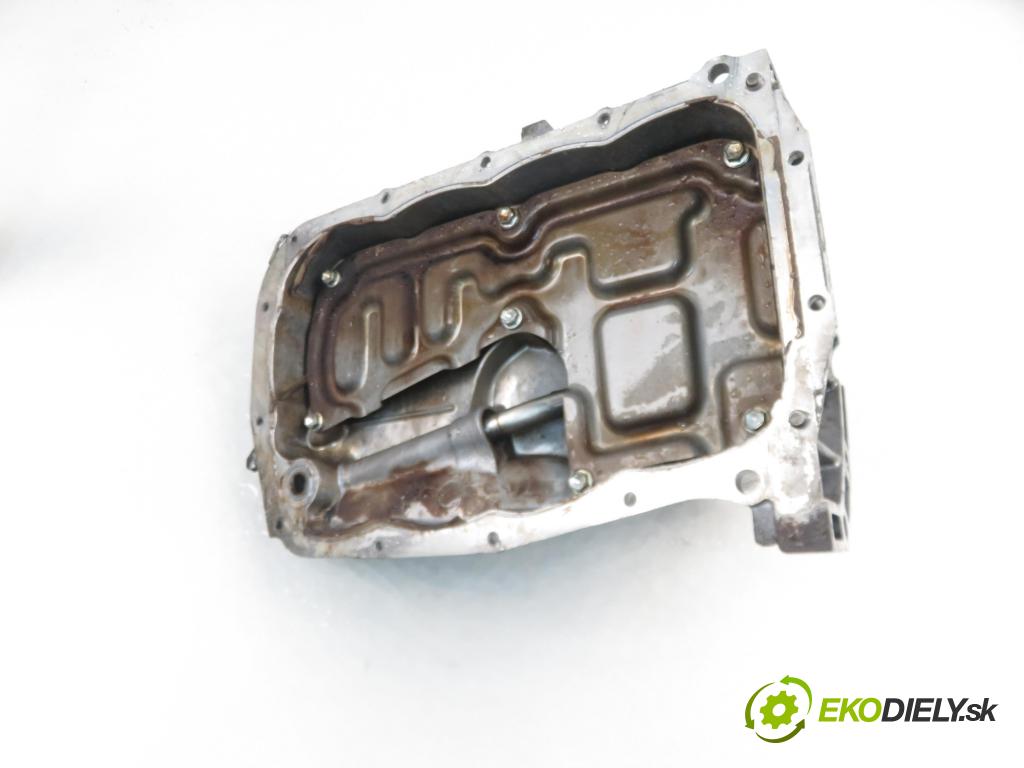 DAIHATSU MATERIA (M4_) HB 2008 76,00 1.5 4WD 1495,00 Vaňa olejová  (Olejové vane)