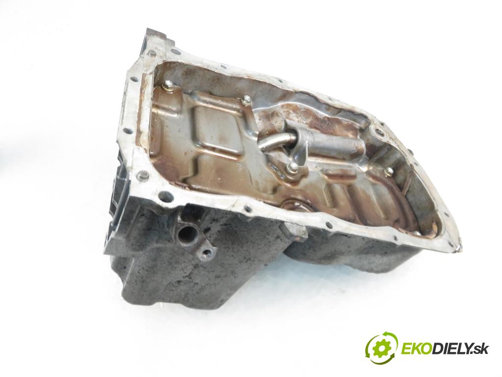 DAIHATSU MATERIA (M4_) HB 2008 76,00 1.5 4WD 1495,00 Vaňa olejová  (Olejové vane)