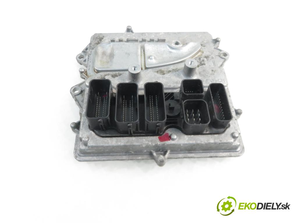 BMW X3 (F25) SUV 2012 225,00 xDrive 35 i 306 - N55 B30 A 2979,00 Riadiaca jednotka Motor 863174801 ; 0261S10559