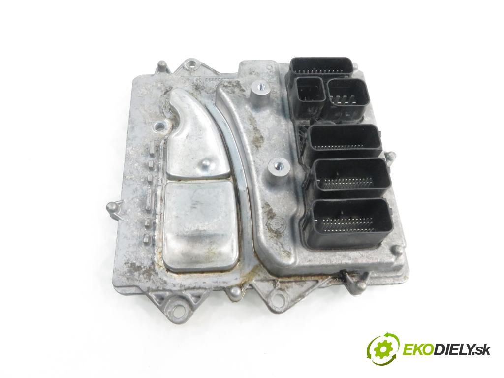 BMW X3 (F25) SUV 2012 225,00 xDrive 35 i 306 - N55 B30 A 2979,00 Riadiaca jednotka Motor 863174801 ; 0261S10559