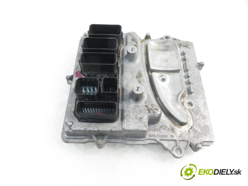 BMW X3 (F25) SUV 2012 225,00 xDrive 35 i 306 - N55 B30 A 2979,00 Riadiaca jednotka Motor 863174801 ; 0261S10559