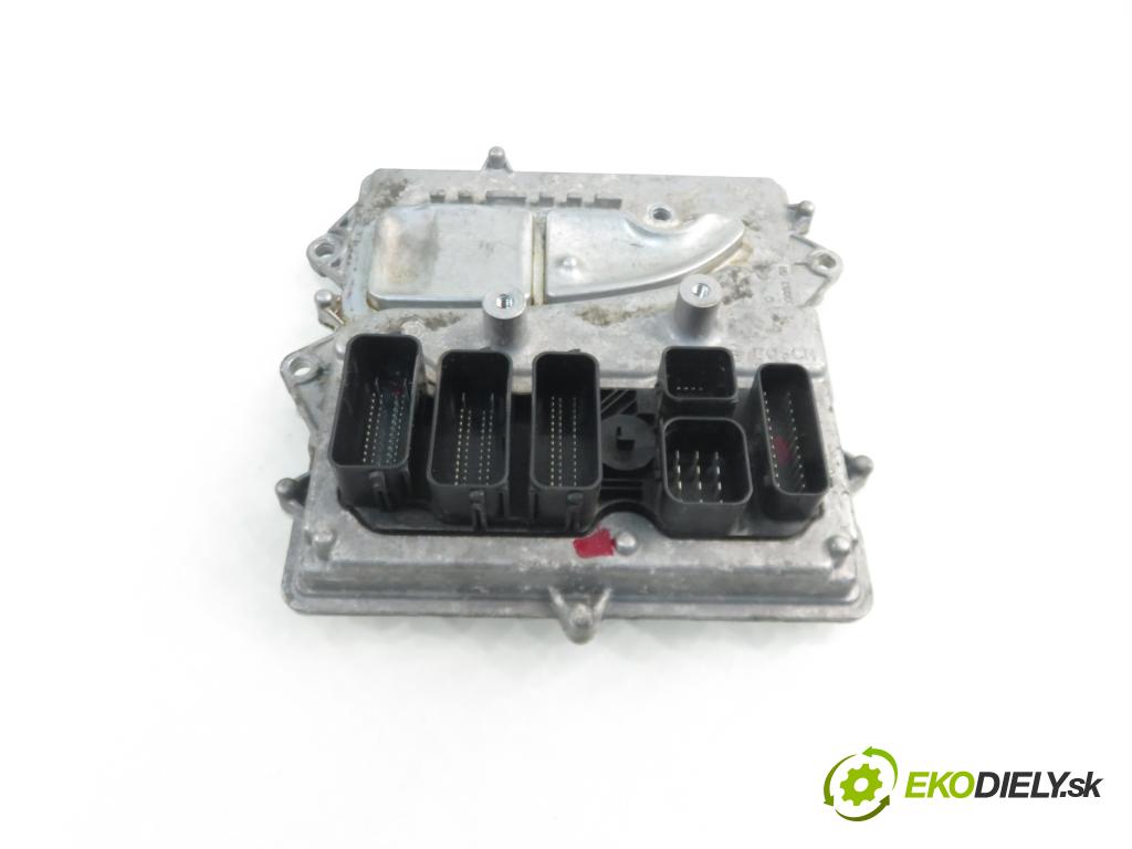 BMW X3 (F25) SUV 2012 225,00 xDrive 35 i 306 - N55 B30 A 2979,00 Riadiaca jednotka Motor 863174801 ; 0261S10559