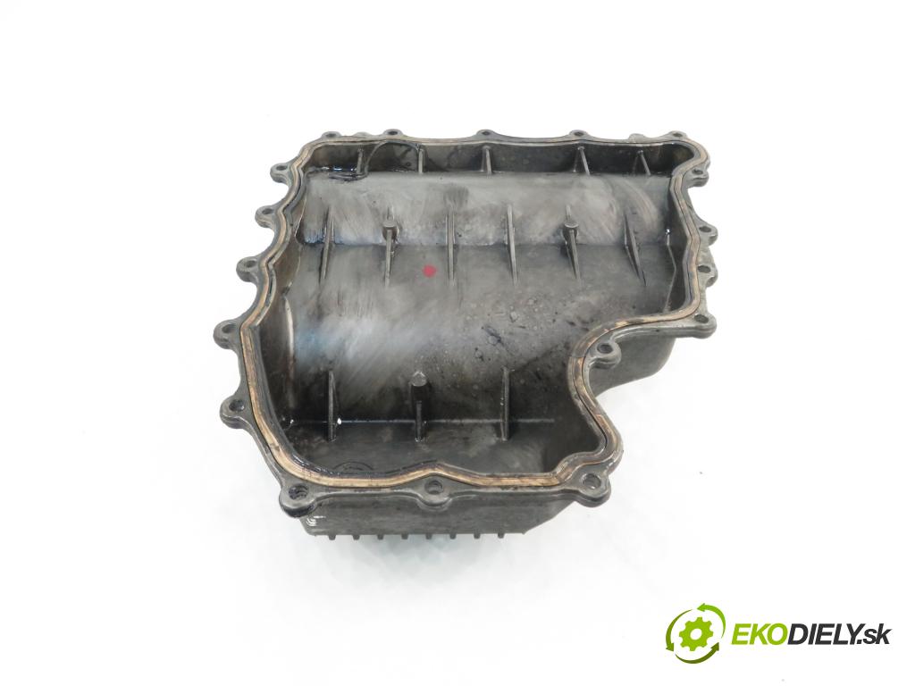 PORSCHE CAYENNE (9PA) SUV 2008 368,00 Turbo S 4.5 4511,00 Vaňa olejová 9481071551R ; 9481071551R (Olejové vane)