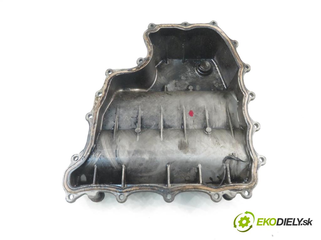 PORSCHE CAYENNE (9PA) SUV 2008 368,00 Turbo S 4.5 4511,00 Vaňa olejová 9481071551R ; 9481071551R (Olejové vane)