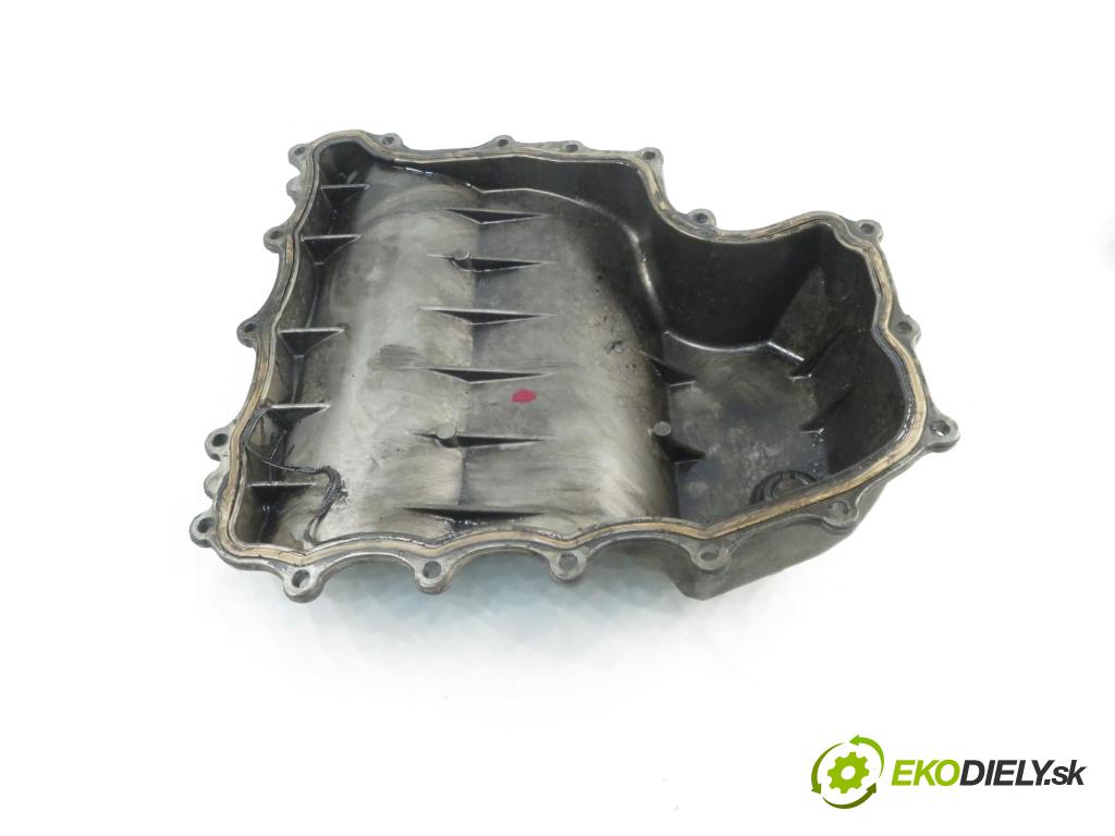 PORSCHE CAYENNE (9PA) SUV 2008 368,00 Turbo S 4.5 4511,00 Vaňa olejová 9481071551R ; 9481071551R (Olejové vane)