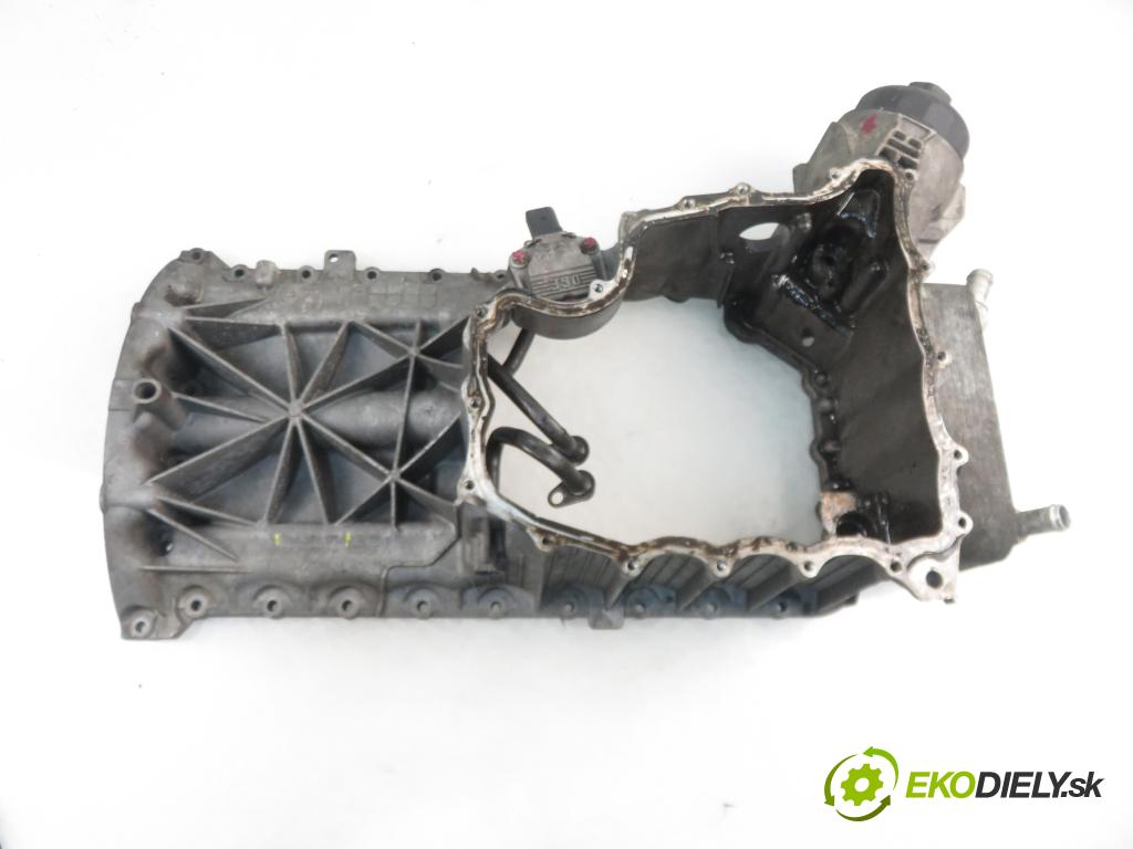 PORSCHE CAYENNE (9PA) SUV 2008 368,00 Turbo S 4.5 4511,00 Vaňa olejová 948107171 (Olejové vane)