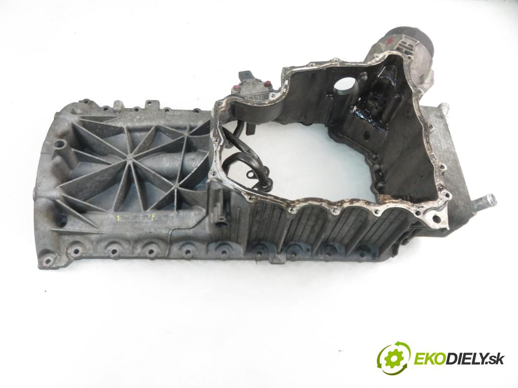 PORSCHE CAYENNE (9PA) SUV 2008 368,00 Turbo S 4.5 4511,00 Vaňa olejová 948107171 (Olejové vane)