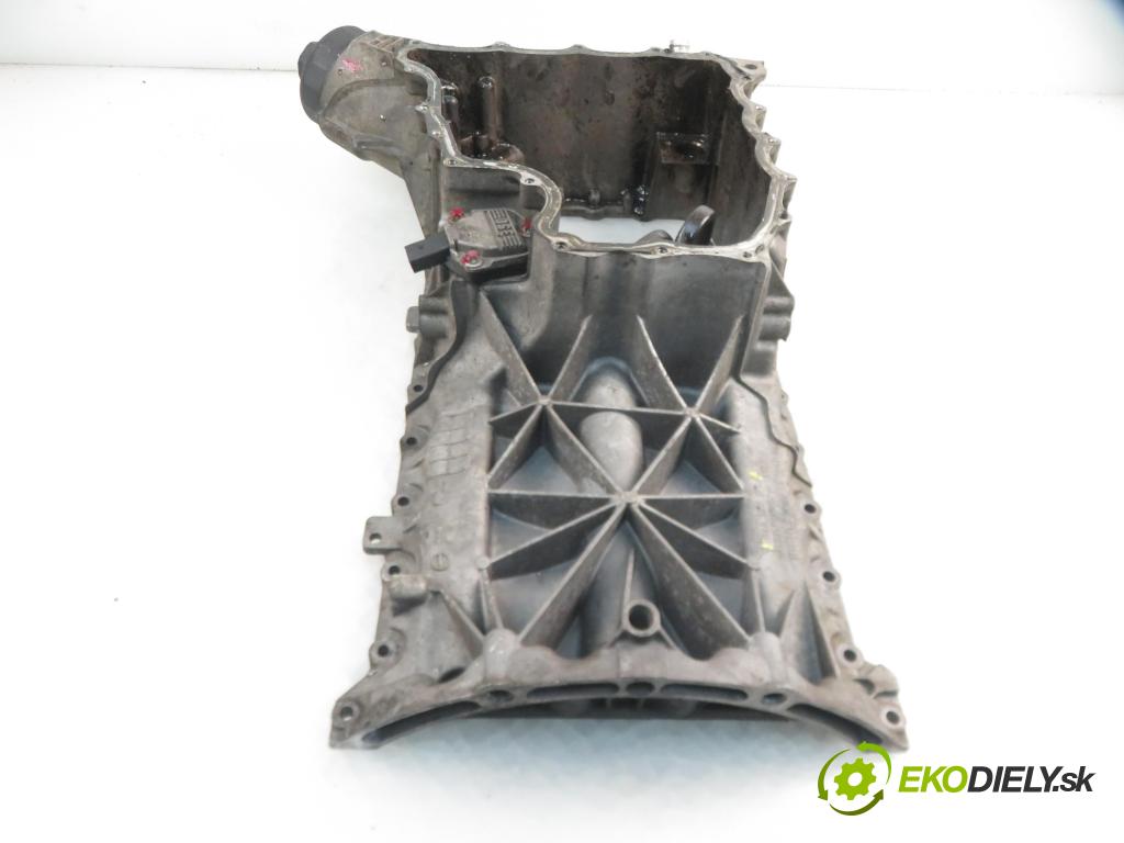 PORSCHE CAYENNE (9PA) SUV 2008 368,00 Turbo S 4.5 4511,00 Vaňa olejová 948107171 (Olejové vane)