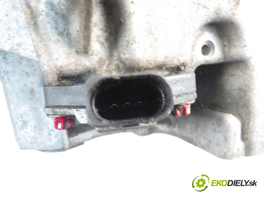 PORSCHE CAYENNE (9PA) SUV 2008 368,00 Turbo S 4.5 4511,00 Vaňa olejová 948107171 (Olejové vane)