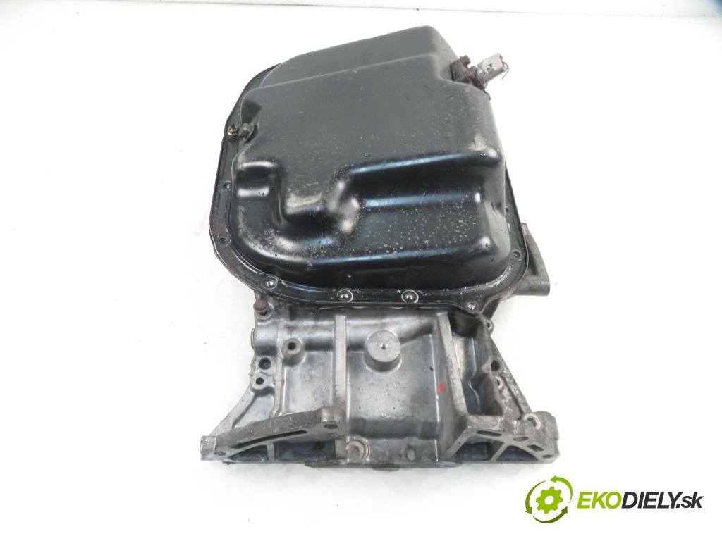 TOYOTA COROLLA (_E12_) HB 2004 66,00 2.0 D-4D 1995,00 Vaňa olejová  (Olejové vane)