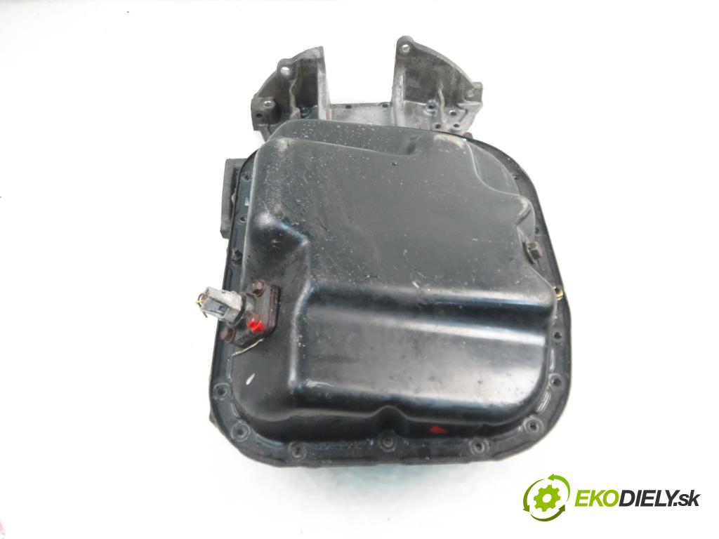 TOYOTA COROLLA (_E12_) HB 2004 66,00 2.0 D-4D 1995,00 Vaňa olejová  (Olejové vane)