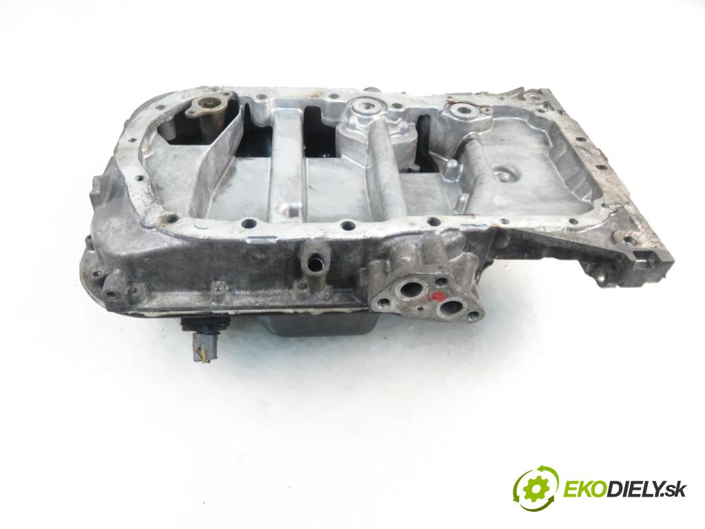 TOYOTA COROLLA (_E12_) HB 2004 66,00 2.0 D-4D 1995,00 Vaňa olejová  (Olejové vane)