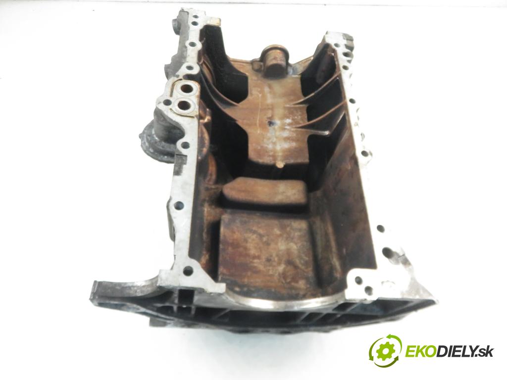 TOYOTA YARIS (_P1_) HB 1999 63,00 1.3 VVTi 86 - 2NZ-FE 1299,00 Vaňa olejová  (Olejové vane)