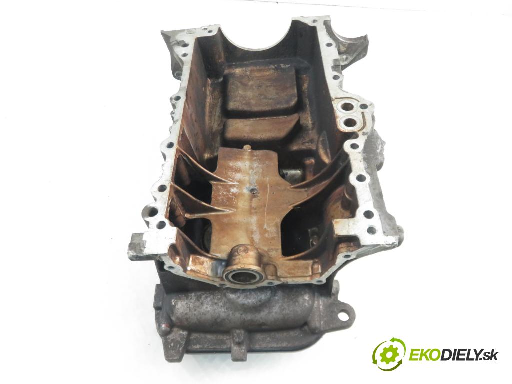 TOYOTA YARIS (_P1_) HB 1999 63,00 1.3 VVTi 86 - 2NZ-FE 1299,00 Vaňa olejová  (Olejové vane)