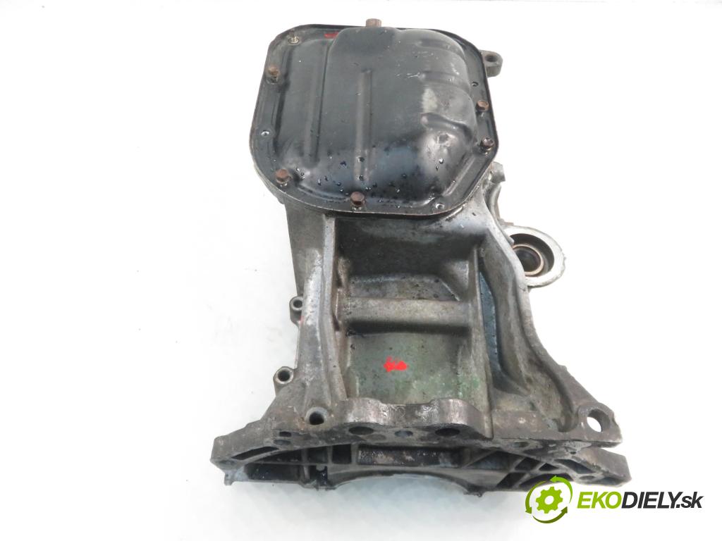 TOYOTA YARIS (_P1_) HB 1999 63,00 1.3 VVTi 86 - 2NZ-FE 1299,00 Vaňa olejová  (Olejové vane)