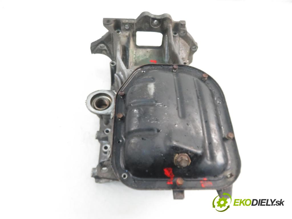 TOYOTA YARIS (_P1_) HB 1999 63,00 1.3 VVTi 86 - 2NZ-FE 1299,00 Vaňa olejová  (Olejové vane)