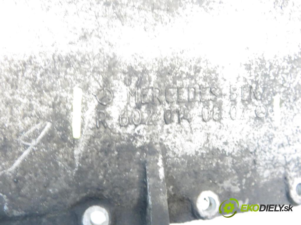 MERCEDES-BENZ KLASA C T-Model (S202) KOMBI 1997 110,00 C 250 T Turbo-D (202.188) - OM 605.960 2497,00 Vaňa olejová 6020140802 (Olejové vane)