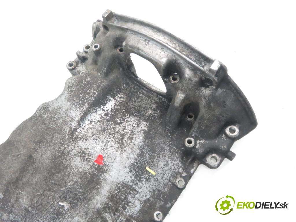 MERCEDES-BENZ KLASA C T-Model (S202) KOMBI 1997 110,00 C 250 T Turbo-D (202.188) - OM 605.960 2497,00 Vaňa olejová 6020140802 (Olejové vane)