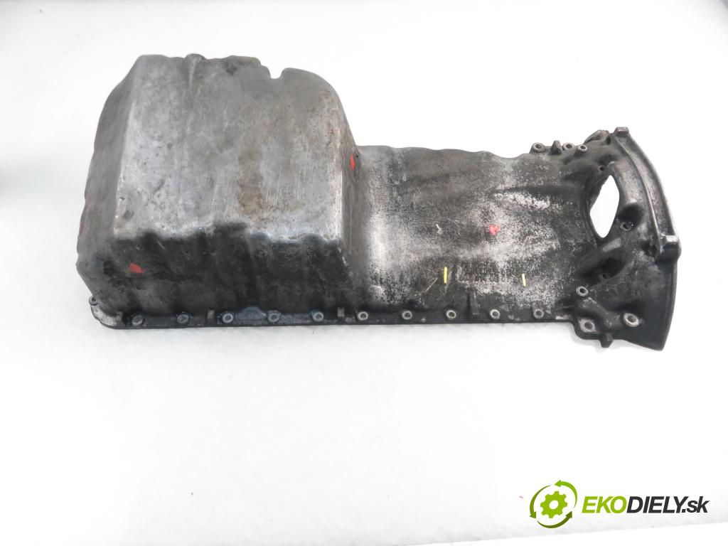 MERCEDES-BENZ KLASA C T-Model (S202) KOMBI 1997 110,00 C 250 T Turbo-D (202.188) - OM 605.960 2497,00 Vaňa olejová 6020140802 (Olejové vane)