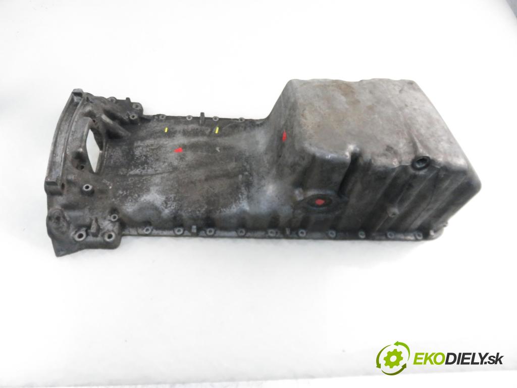 MERCEDES-BENZ KLASA C T-Model (S202) KOMBI 1997 110,00 C 250 T Turbo-D (202.188) - OM 605.960 2497,00 Vaňa olejová 6020140802 (Olejové vane)