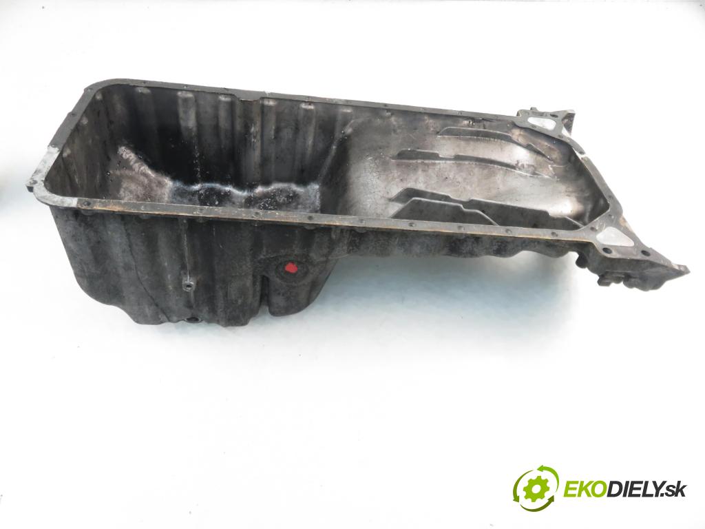 MERCEDES-BENZ KLASA C T-Model (S202) KOMBI 1997 110,00 C 250 T Turbo-D (202.188) - OM 605.960 2497,00 Vaňa olejová 6020140802 (Olejové vane)