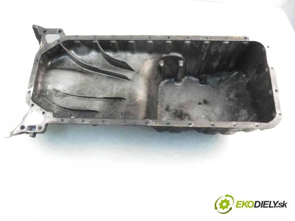 MERCEDES-BENZ KLASA C T-Model (S202) KOMBI 1997 110,00 C 250 T Turbo-D (202.188) - OM 605.960 2497,00 Vaňa olejová 6020140802 (Olejové vane)