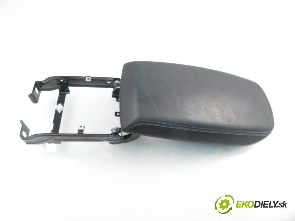 BMW X3 (F25) SUV 2012 225,00 xDrive 35 i 306 - N55 B30 A 2979,00 Lakťová opierka 10500650