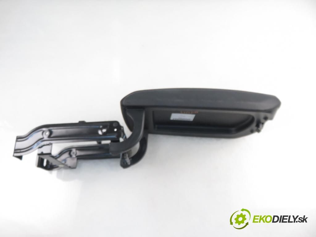 BMW X3 (F25) SUV 2012 225,00 xDrive 35 i 306 - N55 B30 A 2979,00 Lakťová opierka 10500650