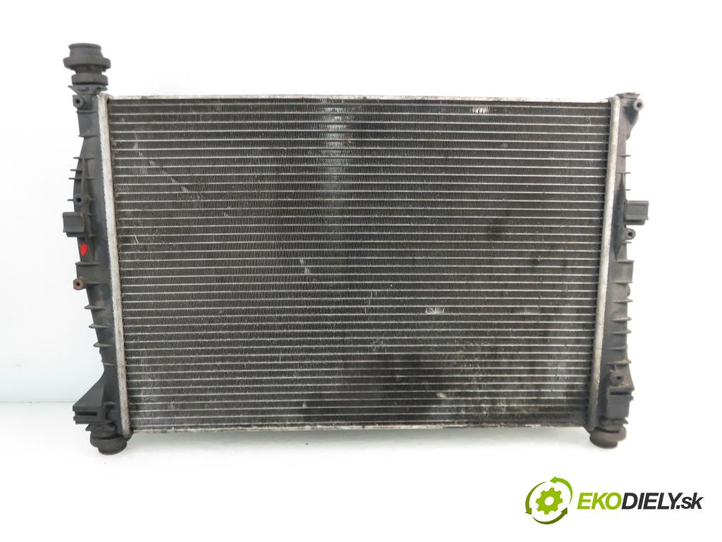 ALFA ROMEO 159 Sportwagon (939_) KOMBI 2006 147,00 2.4 JTDM 200 - 939 A3.000 2387,00 chladič vody 60694769