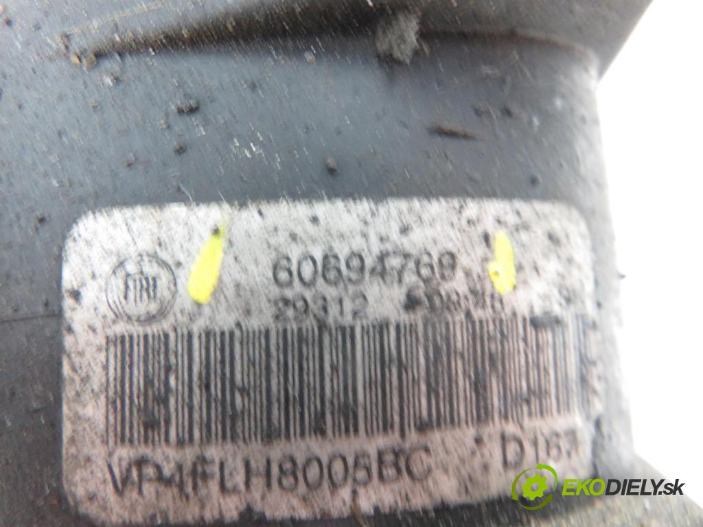 ALFA ROMEO 159 Sportwagon (939_) KOMBI 2006 147,00 2.4 JTDM 200 - 939 A3.000 2387,00 chladič vody 60694769
