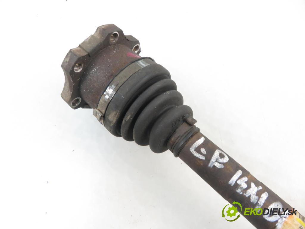 FIAT PUNTO (188_) HB 2005 51,00 1.3 JTD 16V - 188 A9.000 1248,00 Poloos LP 46307687