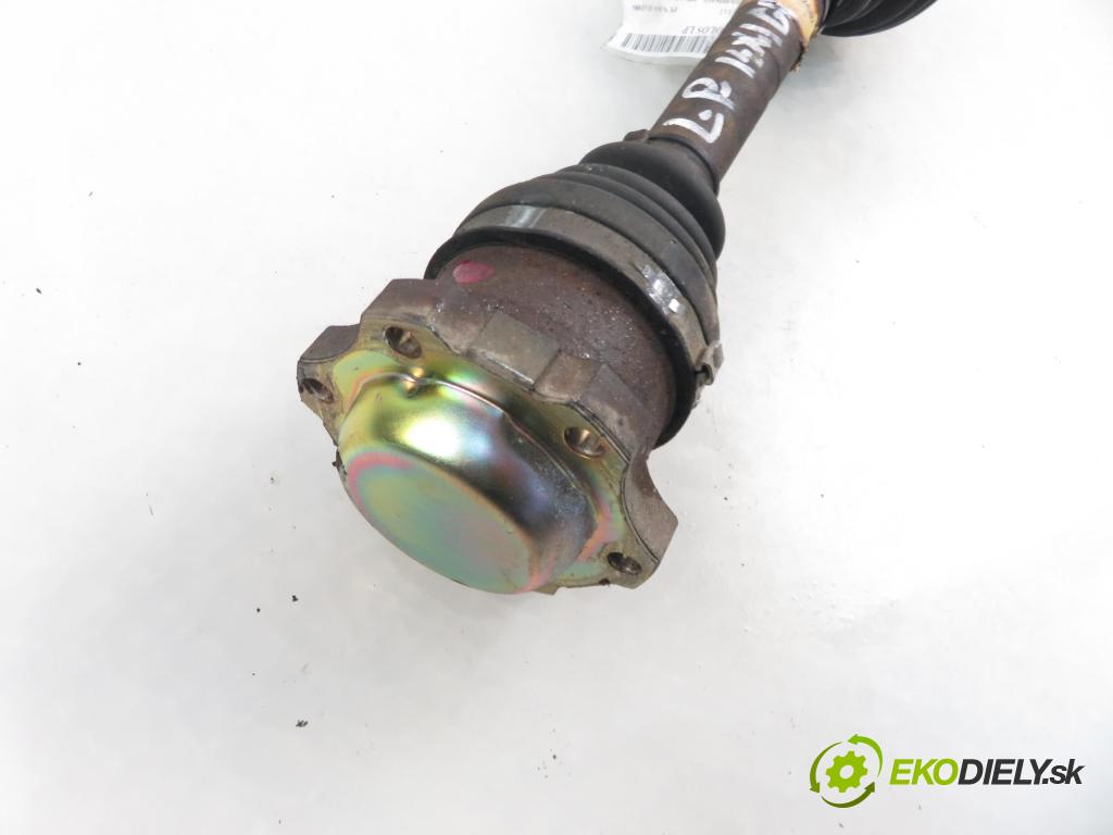 FIAT PUNTO (188_) HB 2005 51,00 1.3 JTD 16V - 188 A9.000 1248,00 Poloos LP 46307687