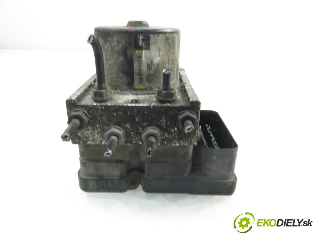 SKODA OCTAVIA II (1Z3) LIFTBACK 2007 77,00 1.9 TDI - BXE 1896,00 Pumpa ABS 1K0907379P ; 1K0614117H ; 10020701074 (Pumpy ABS)
