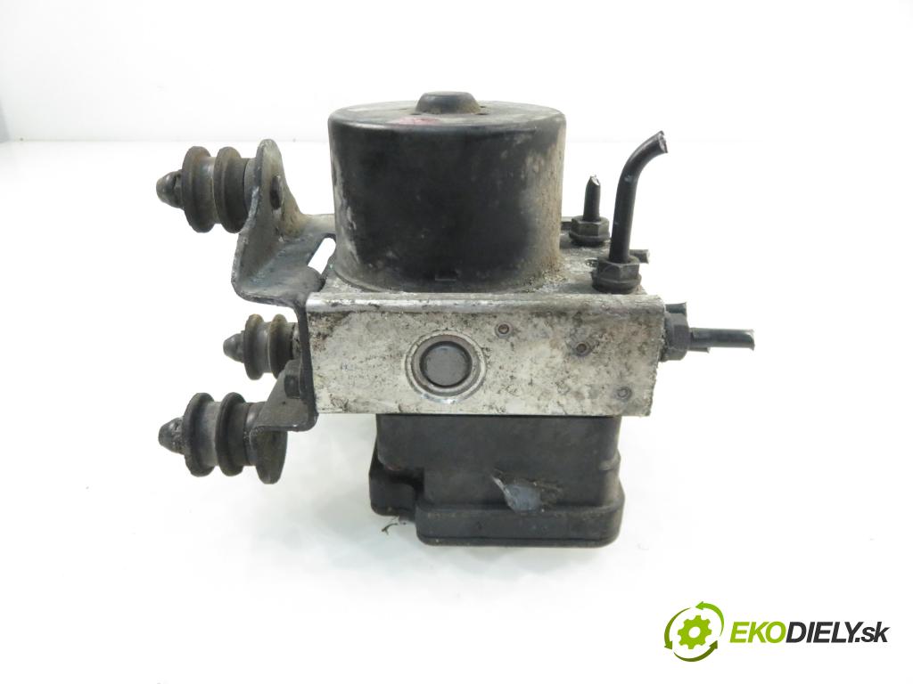 SKODA OCTAVIA II (1Z3) LIFTBACK 2007 77,00 1.9 TDI - BXE 1896,00 Pumpa ABS 1K0907379P ; 1K0614117H ; 10020701074 (Pumpy ABS)