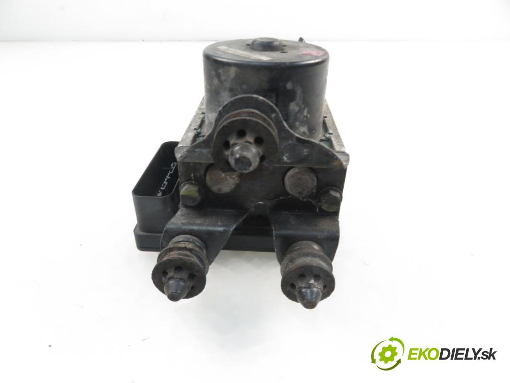 SKODA OCTAVIA II (1Z3) LIFTBACK 2007 77,00 1.9 TDI - BXE 1896,00 Pumpa ABS 1K0907379P ; 1K0614117H ; 10020701074 (Pumpy ABS)